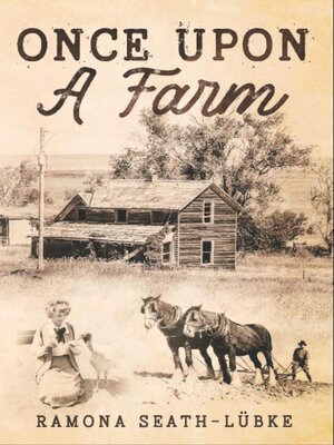 cover image of Once Upon a Farm
